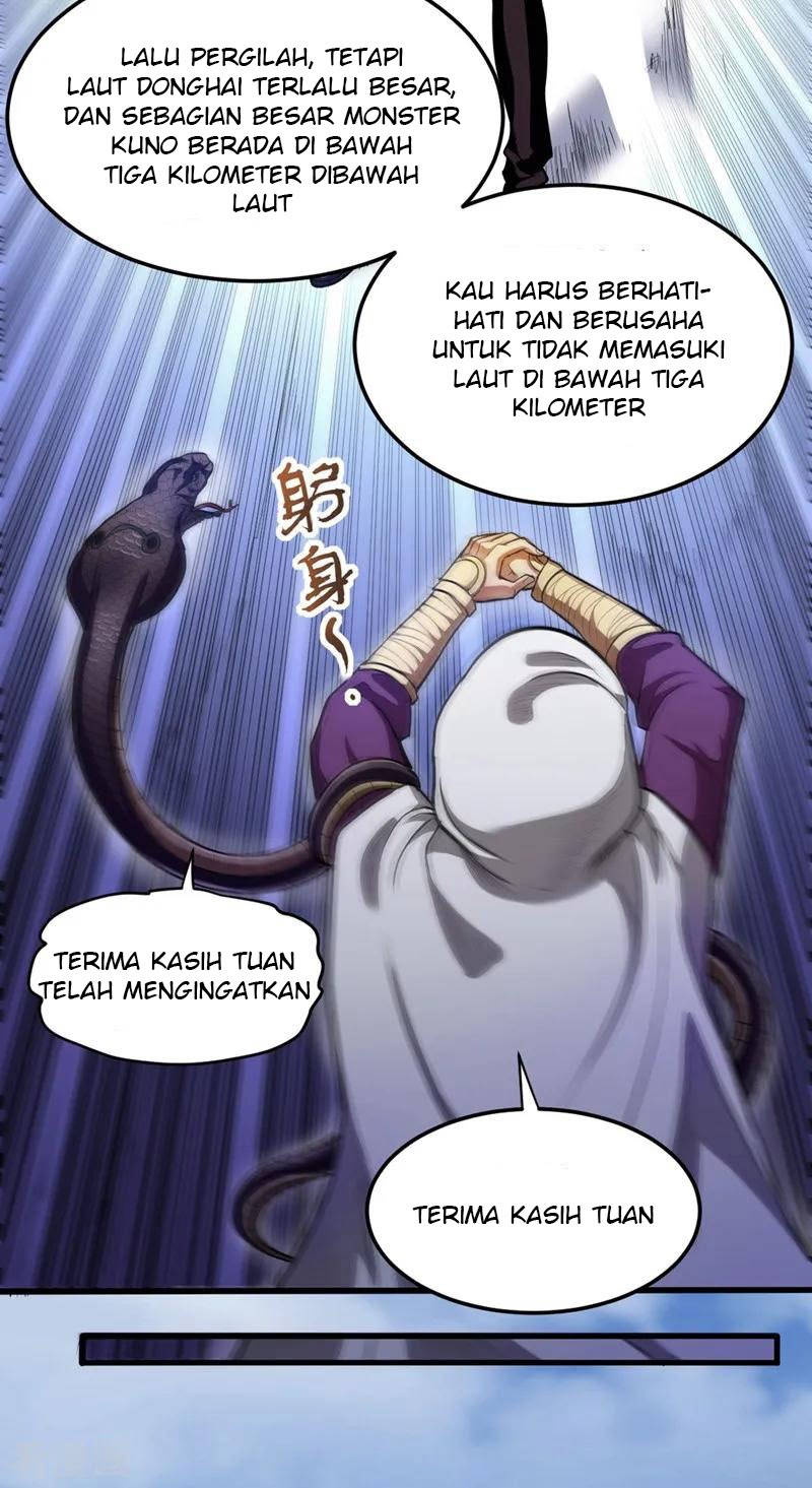Strongest Divine Doctor Mixed City chapter 106